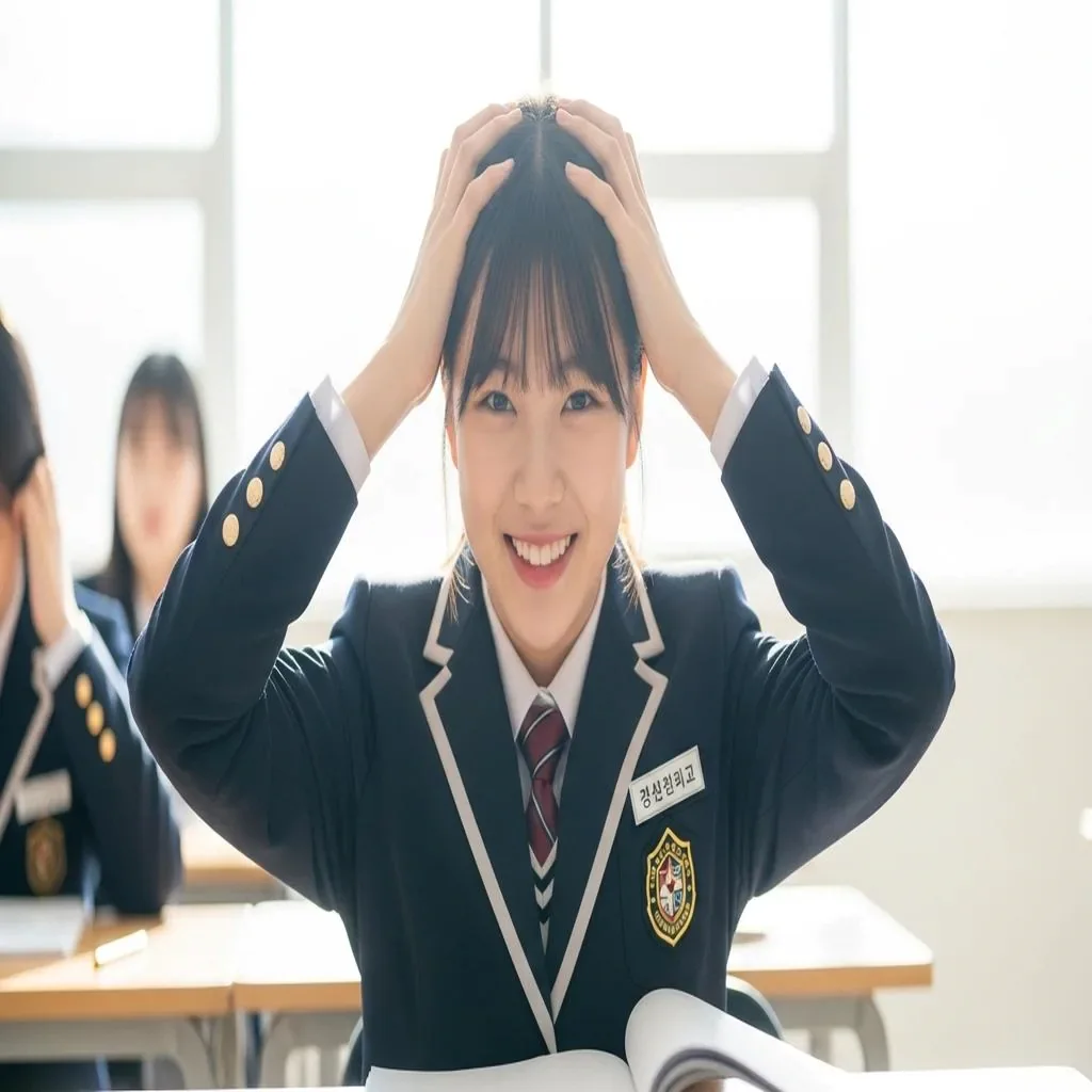 달서구 고1 수학학원