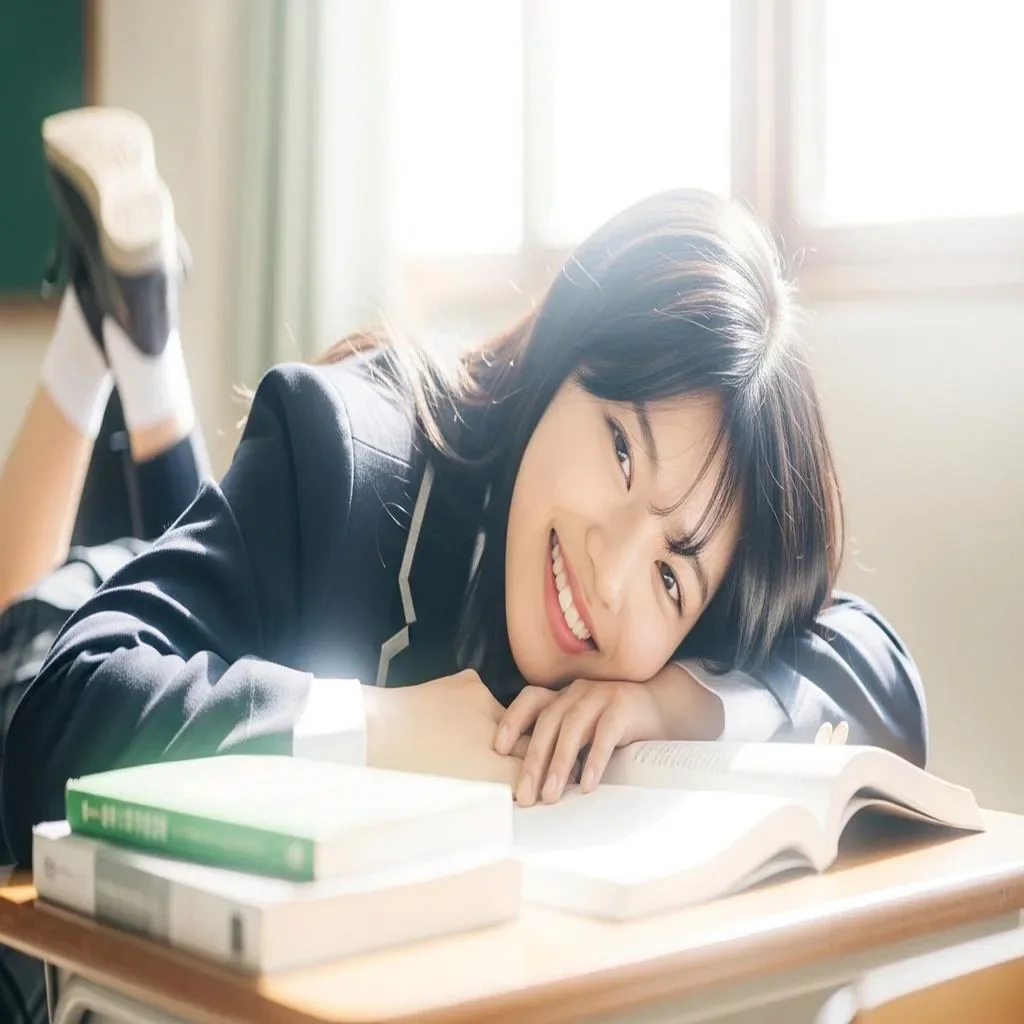비전동 중1 영어학원