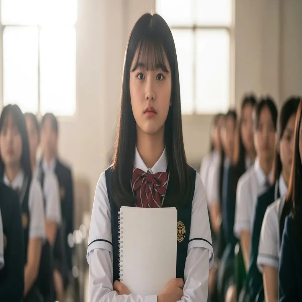 갈매 학원