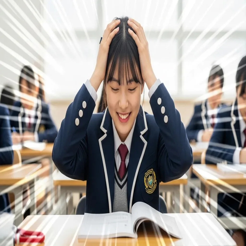 상무지구 초4 영어학원