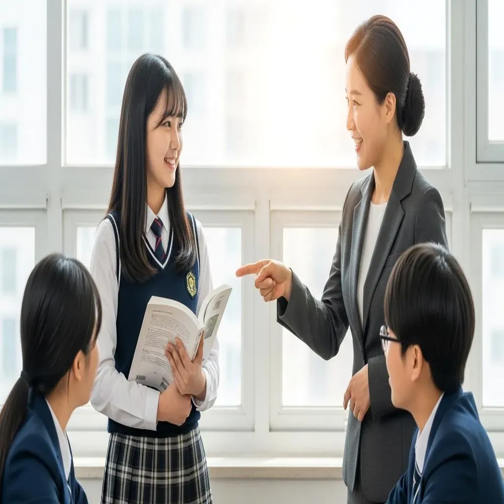 개신동 교습소
