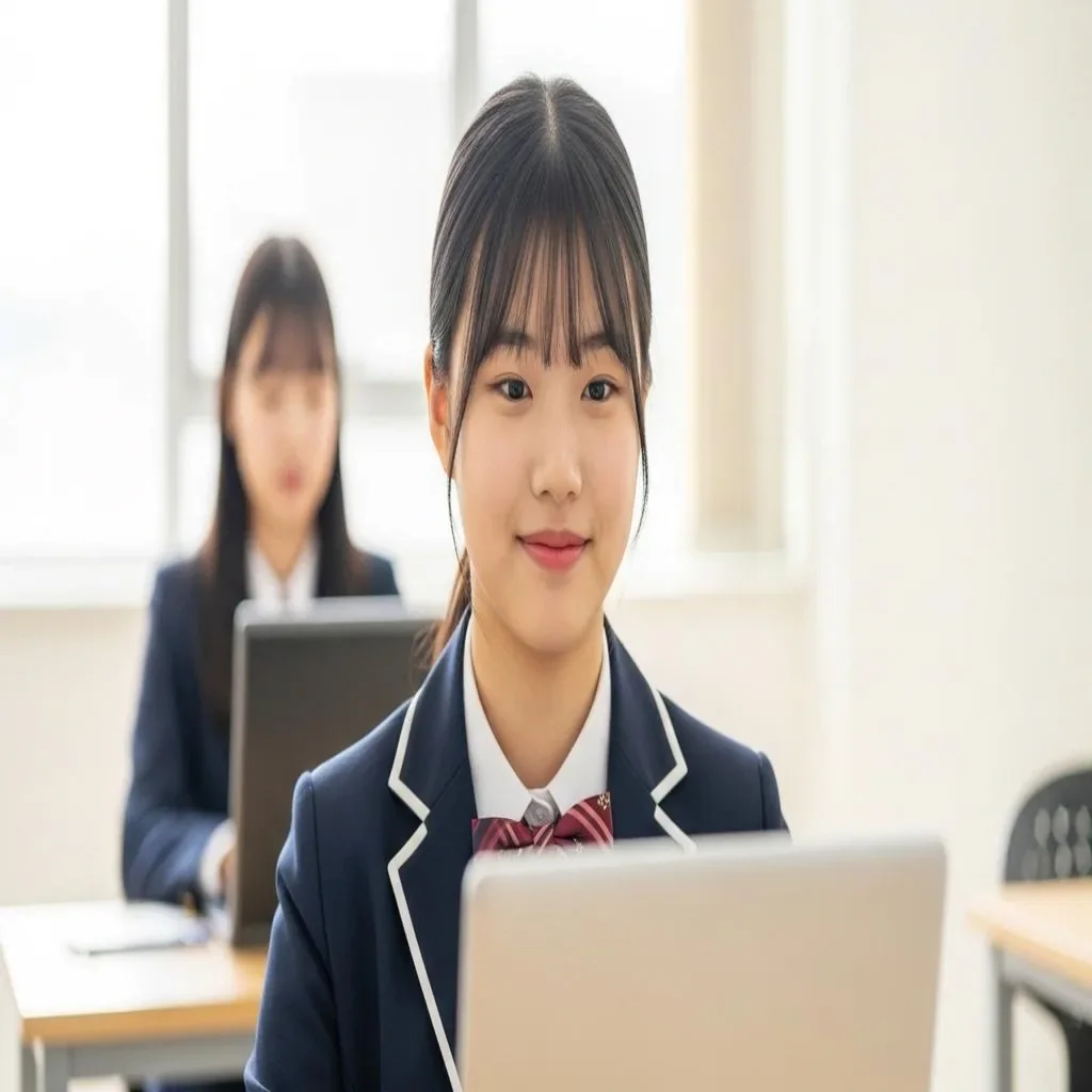 구월 국어영어학원