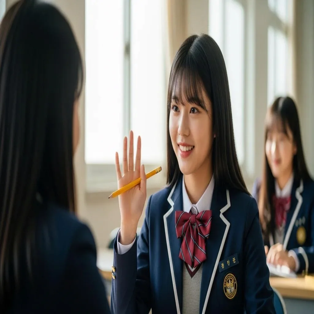 광진 영수학원