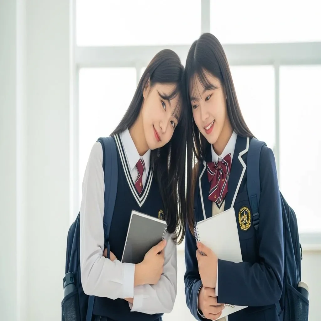 관평 고3 영어학원