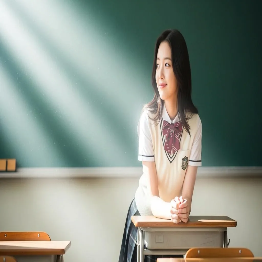 평내동 중학영어학원