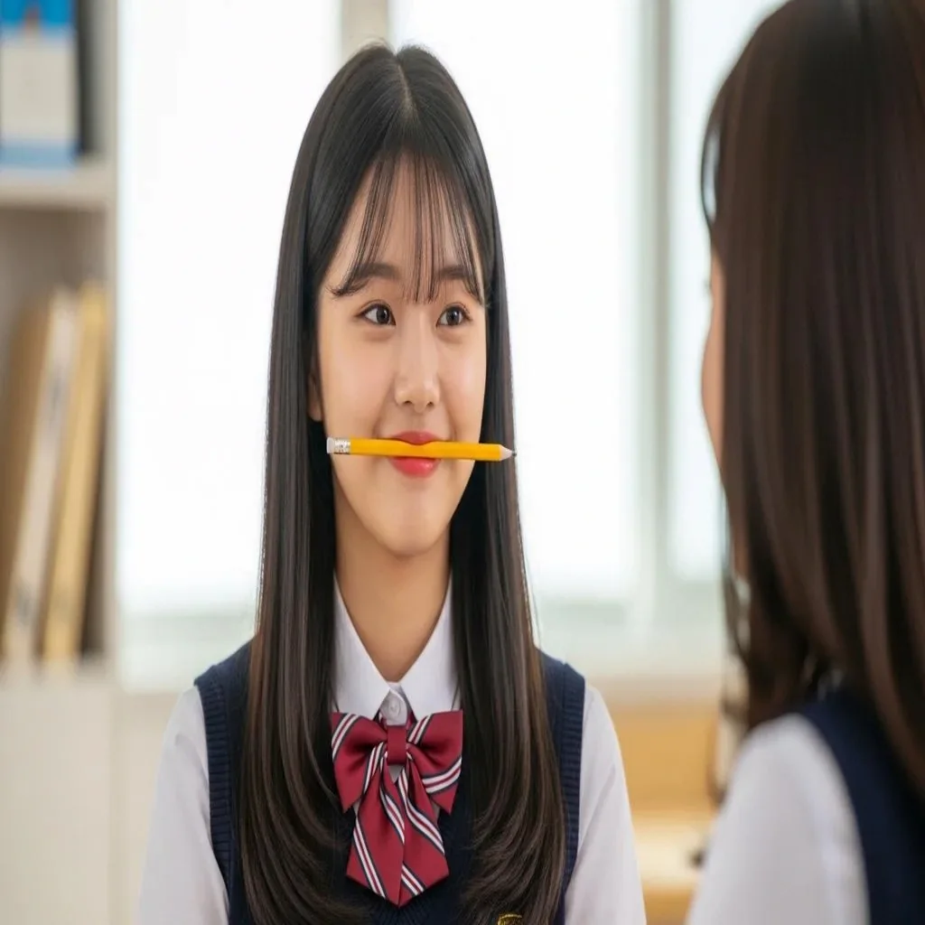 초지동 수능학원