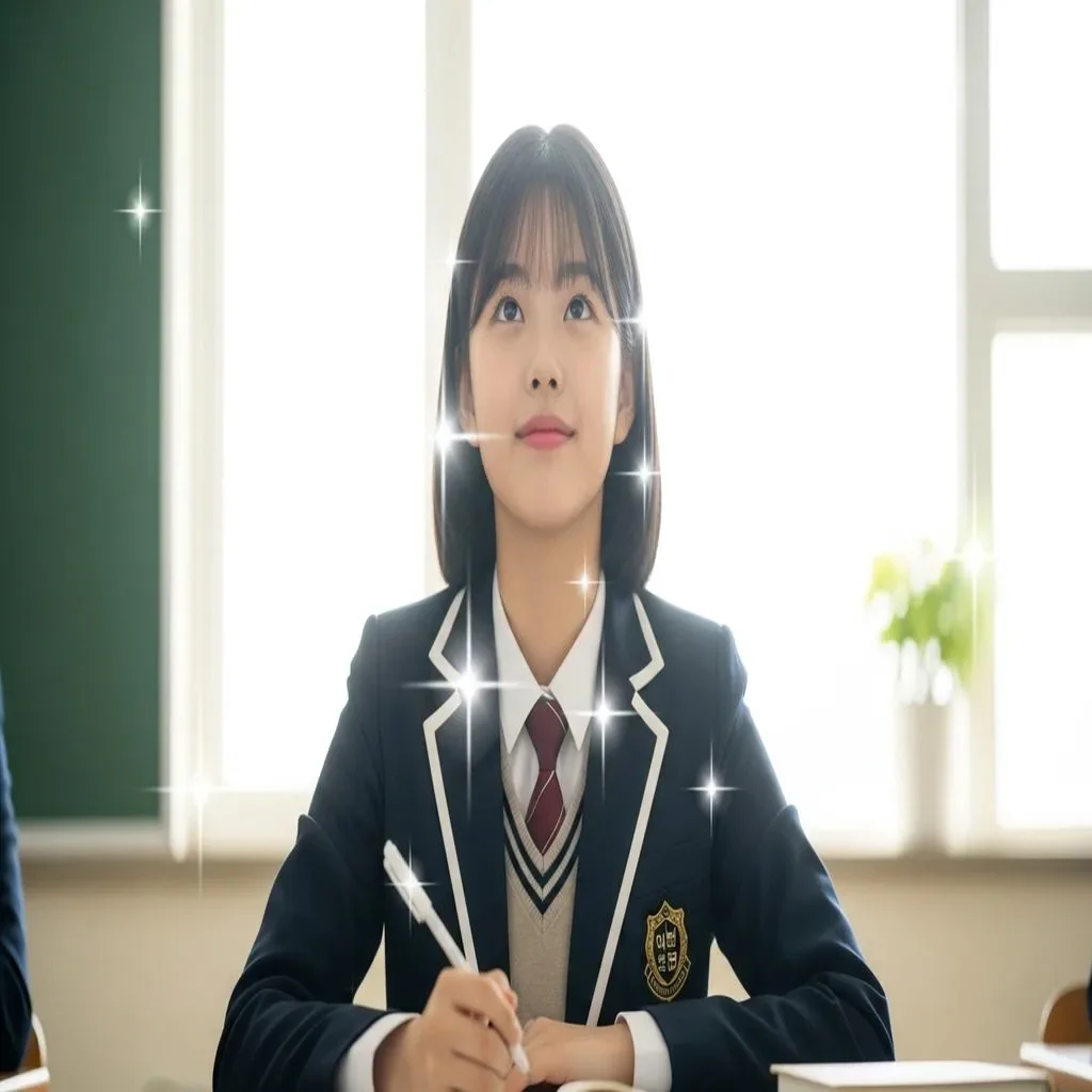 구갈동 초6 영어학원
