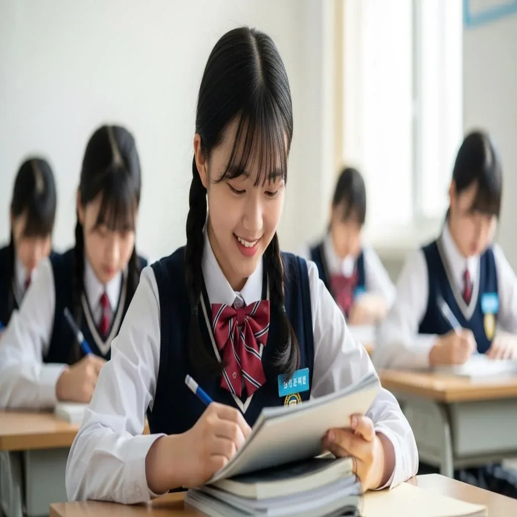 사파동 와와학원