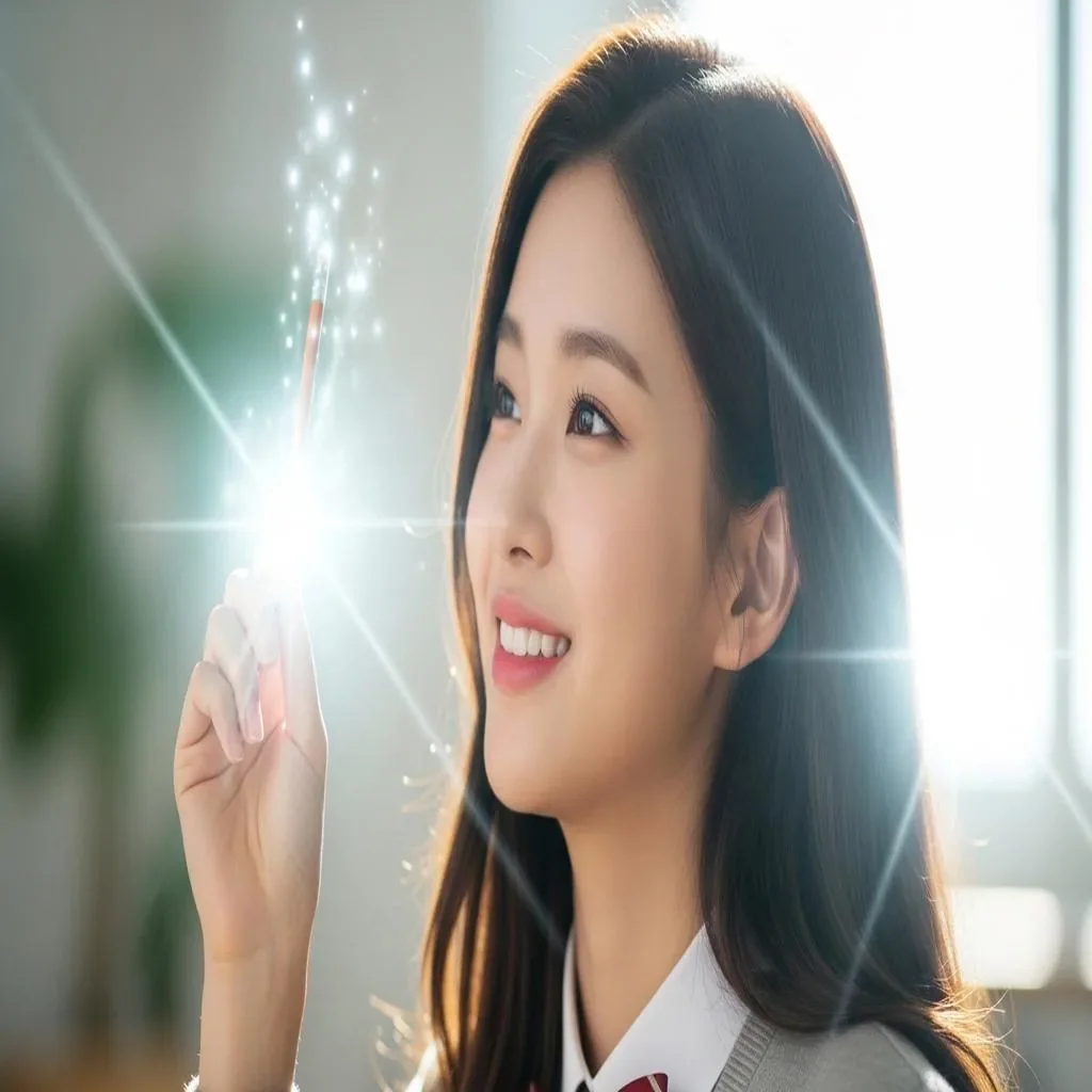 정발산 학원
