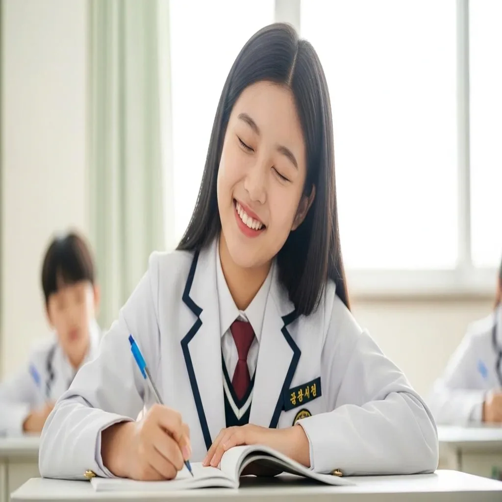 금오동 학원