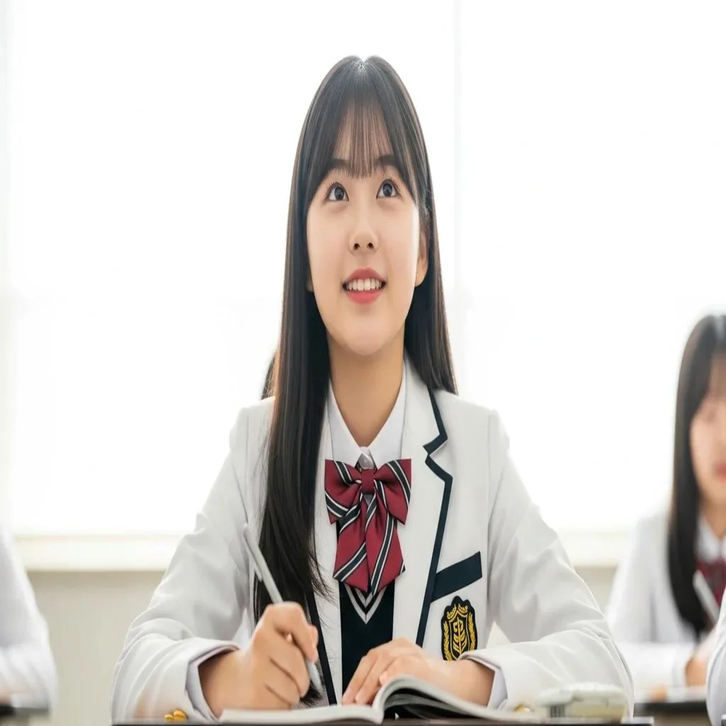 개운동 중학영어학원