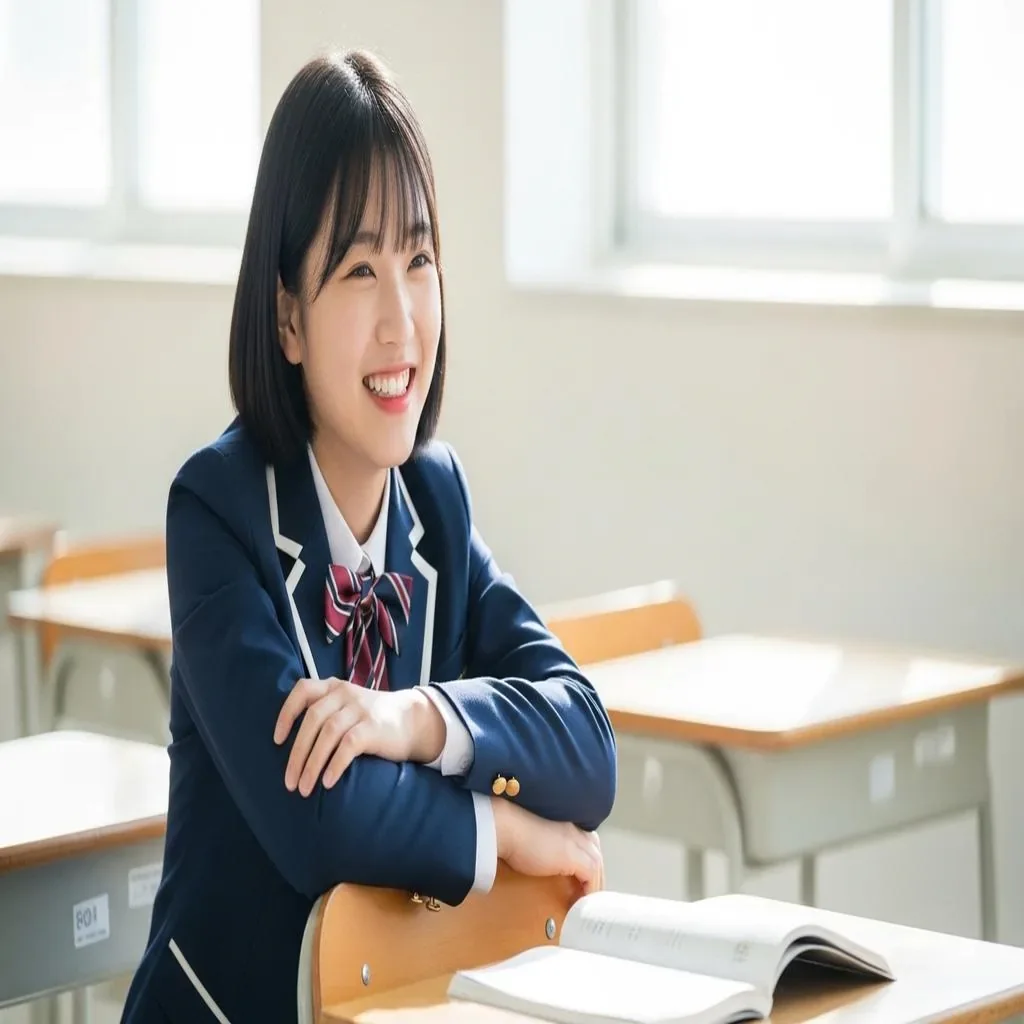 산격동 과학학원