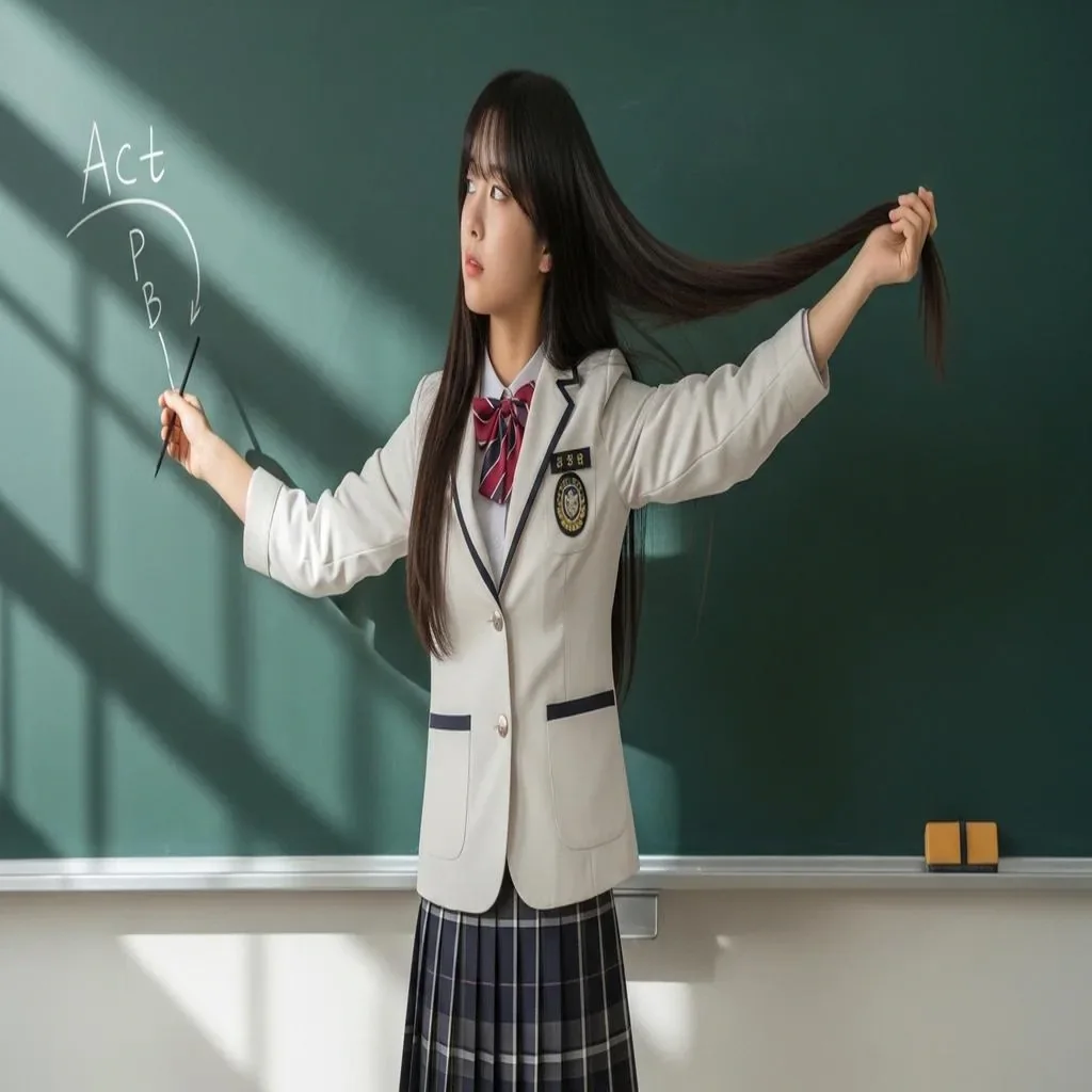 소사본동 고등학생학원