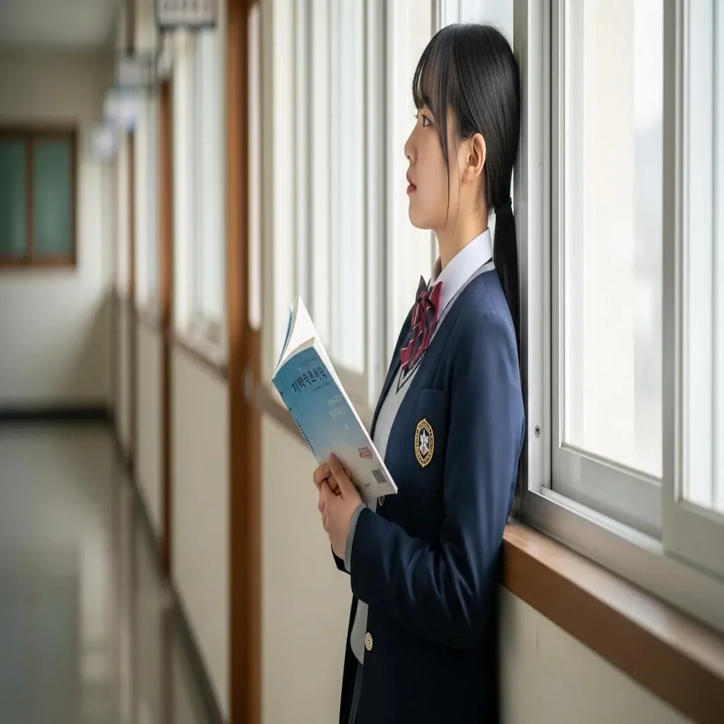 구월동 고등 수학학원
