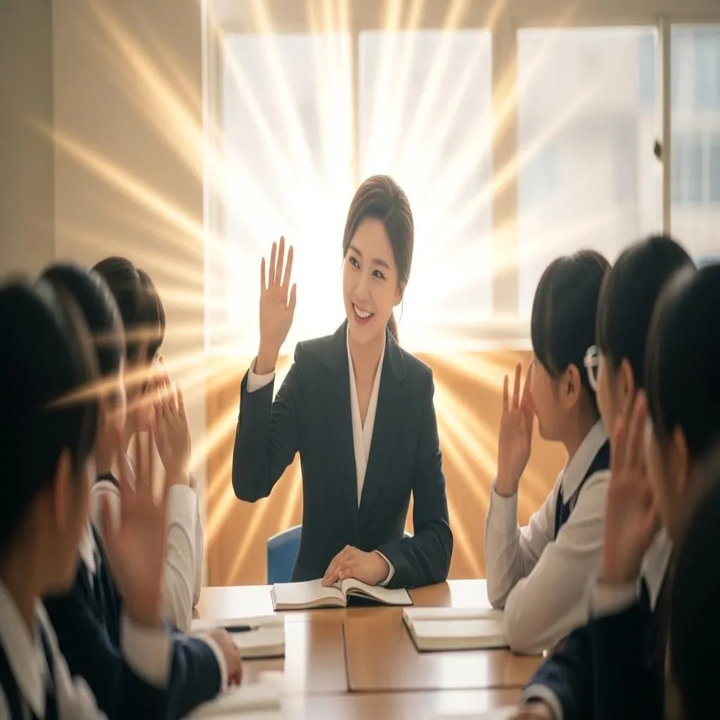 호평동 중2 영어학원