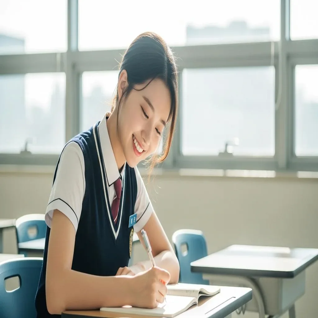 상현 영어수학학원