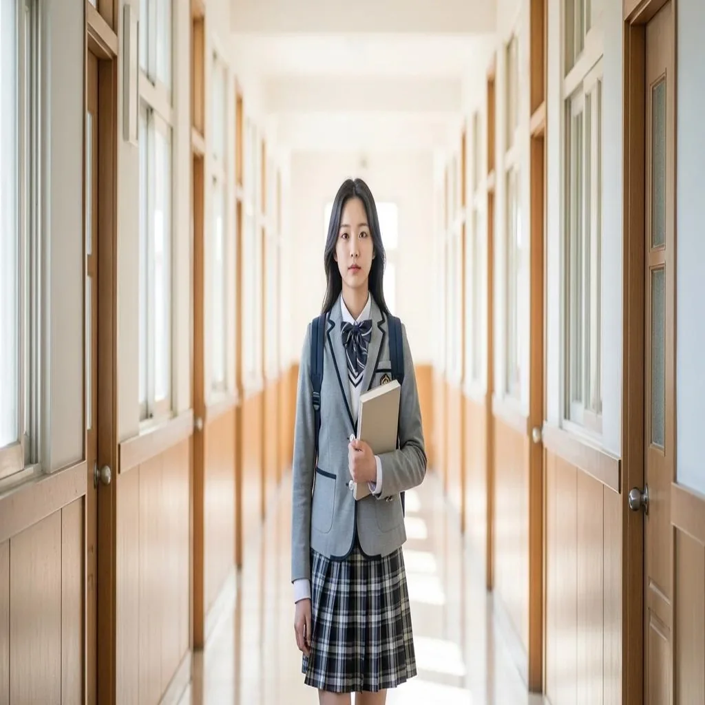상인동 영어 내신학원