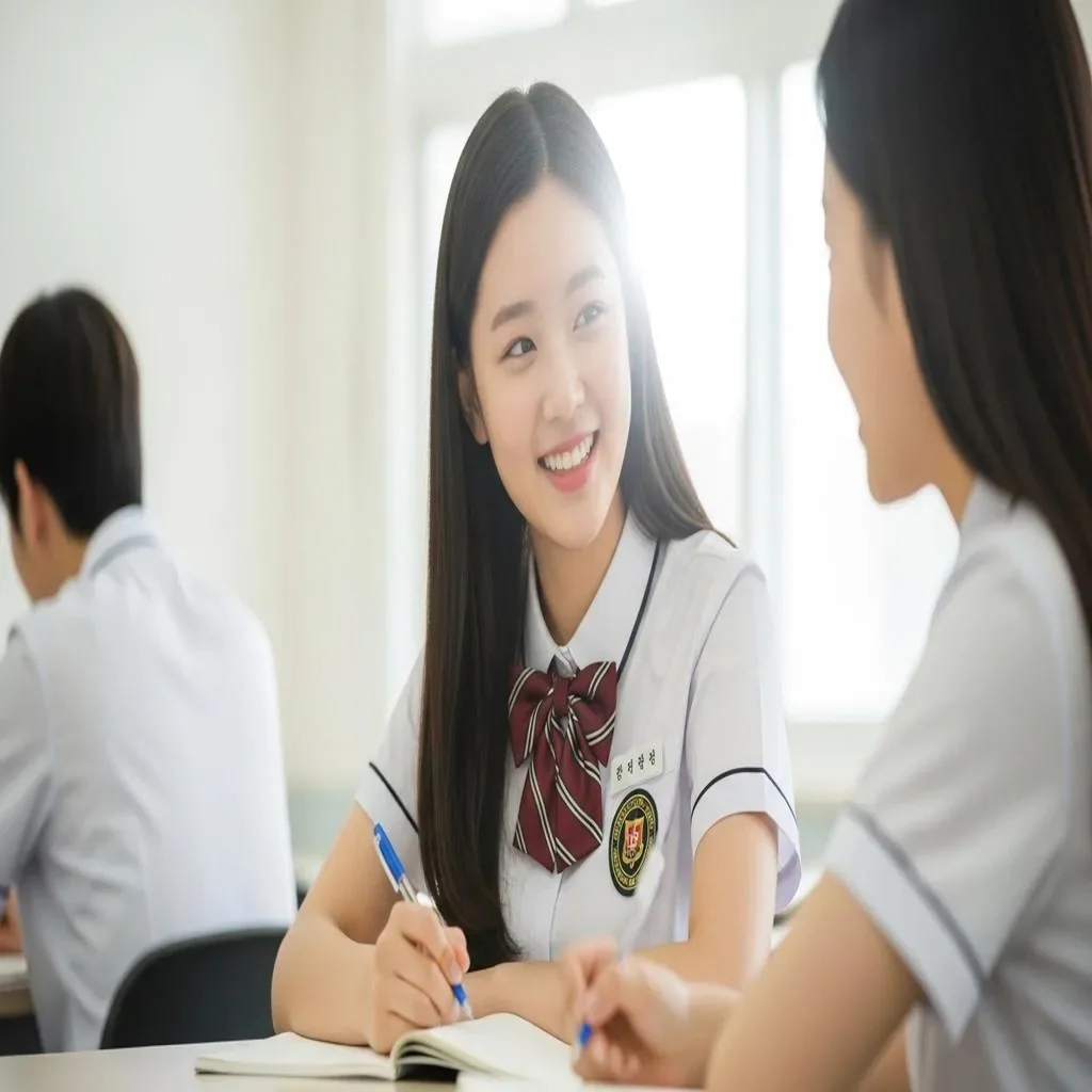 장곡동 중3 영어학원
