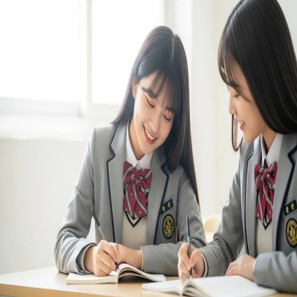 병점동 영어 내신학원