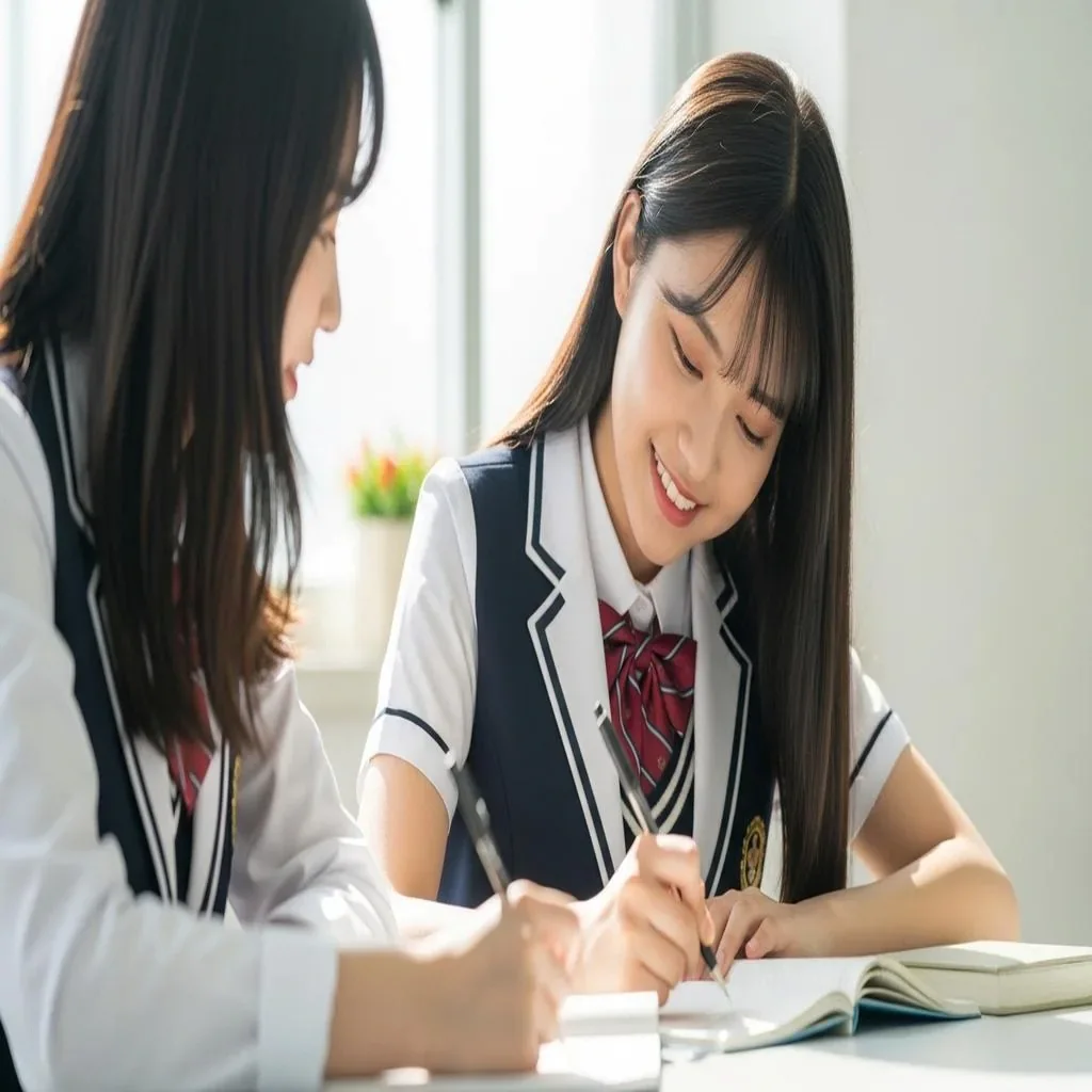 노변동 내신학원