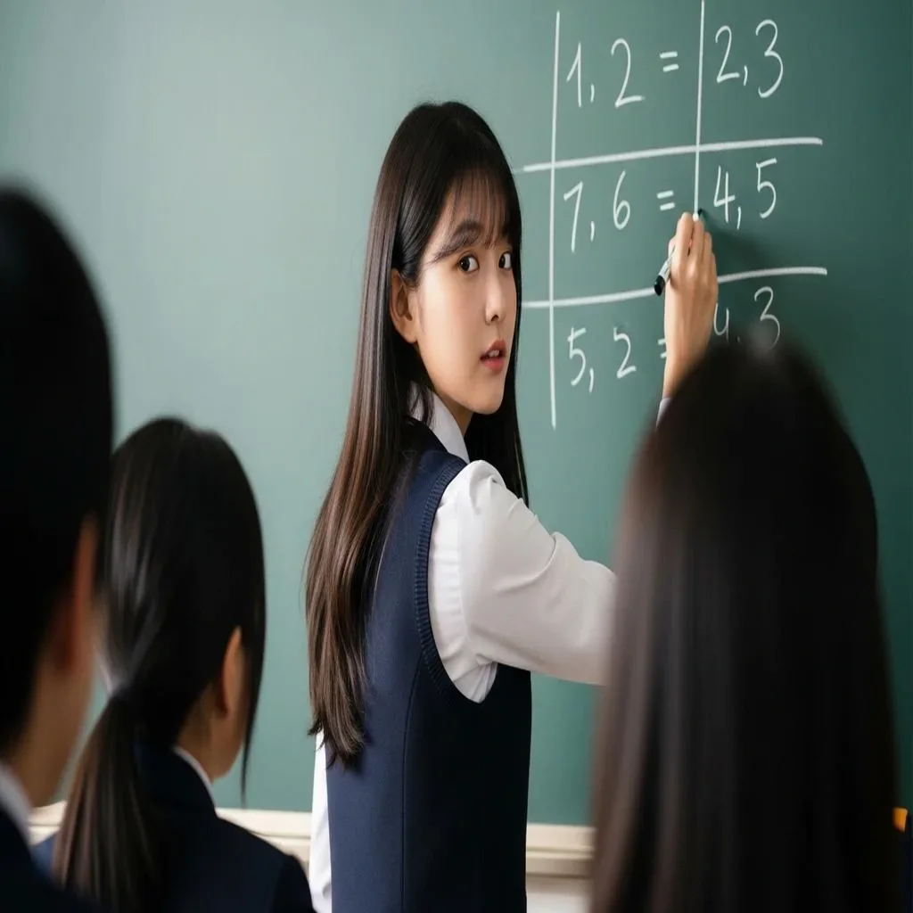 반석 고등학원