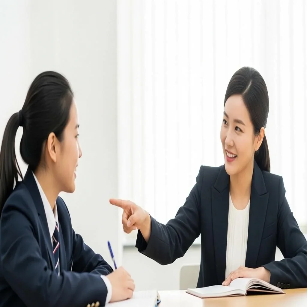 소하동 중등 국영수학원