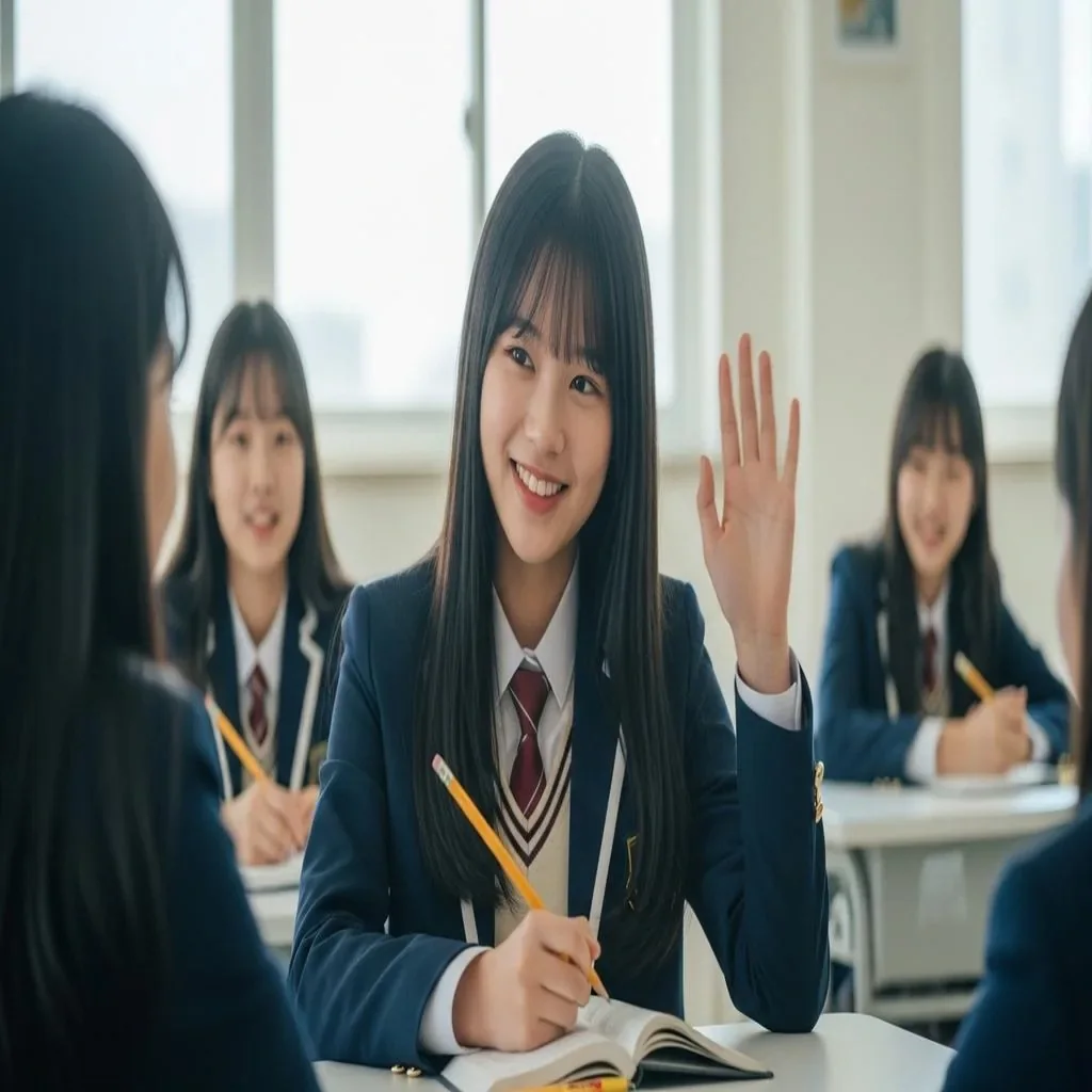 부발읍 고2 영어학원