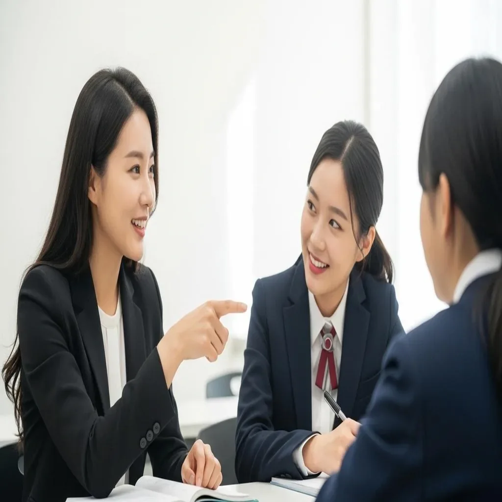 덕풍 수포자학원