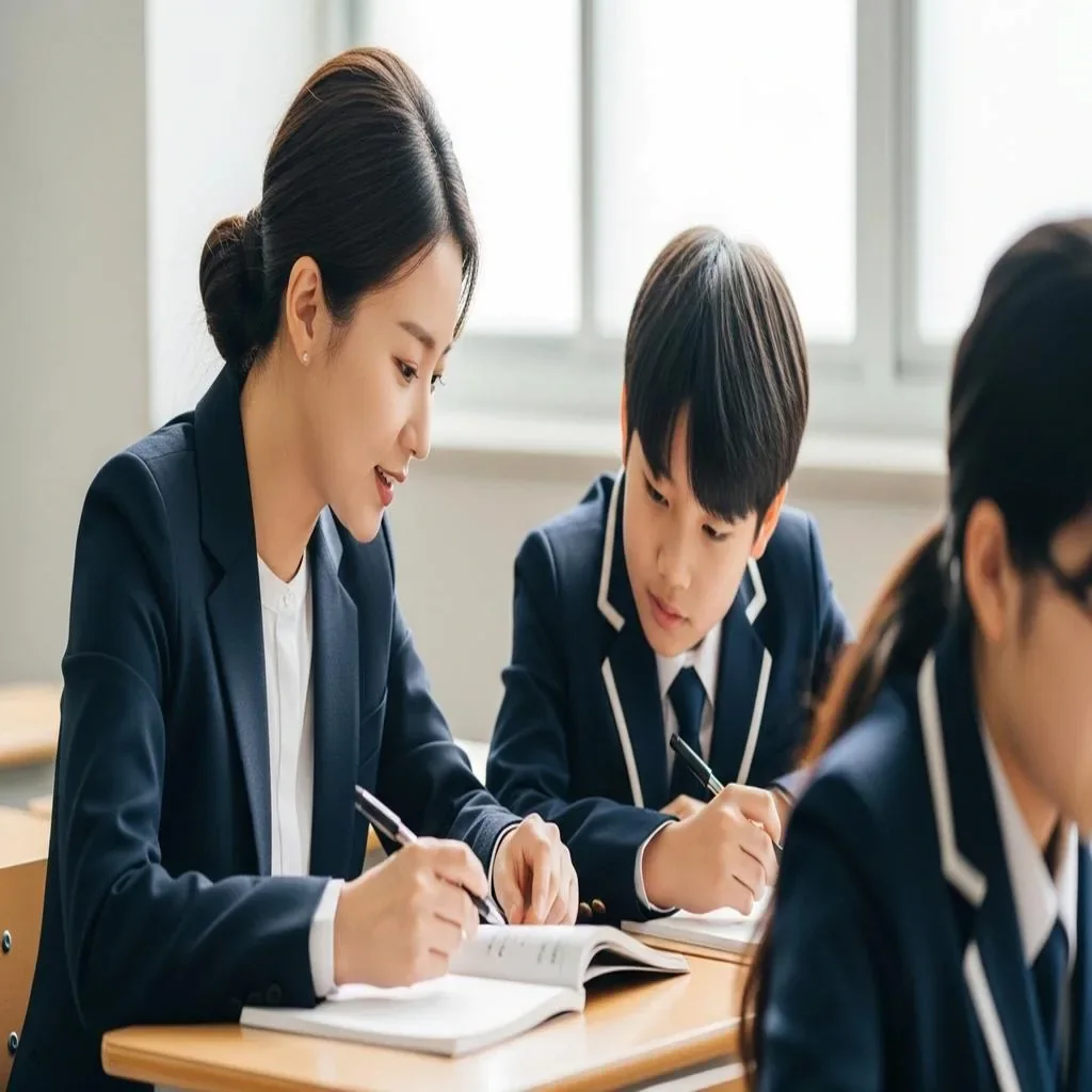 병점 초등 국영수학원