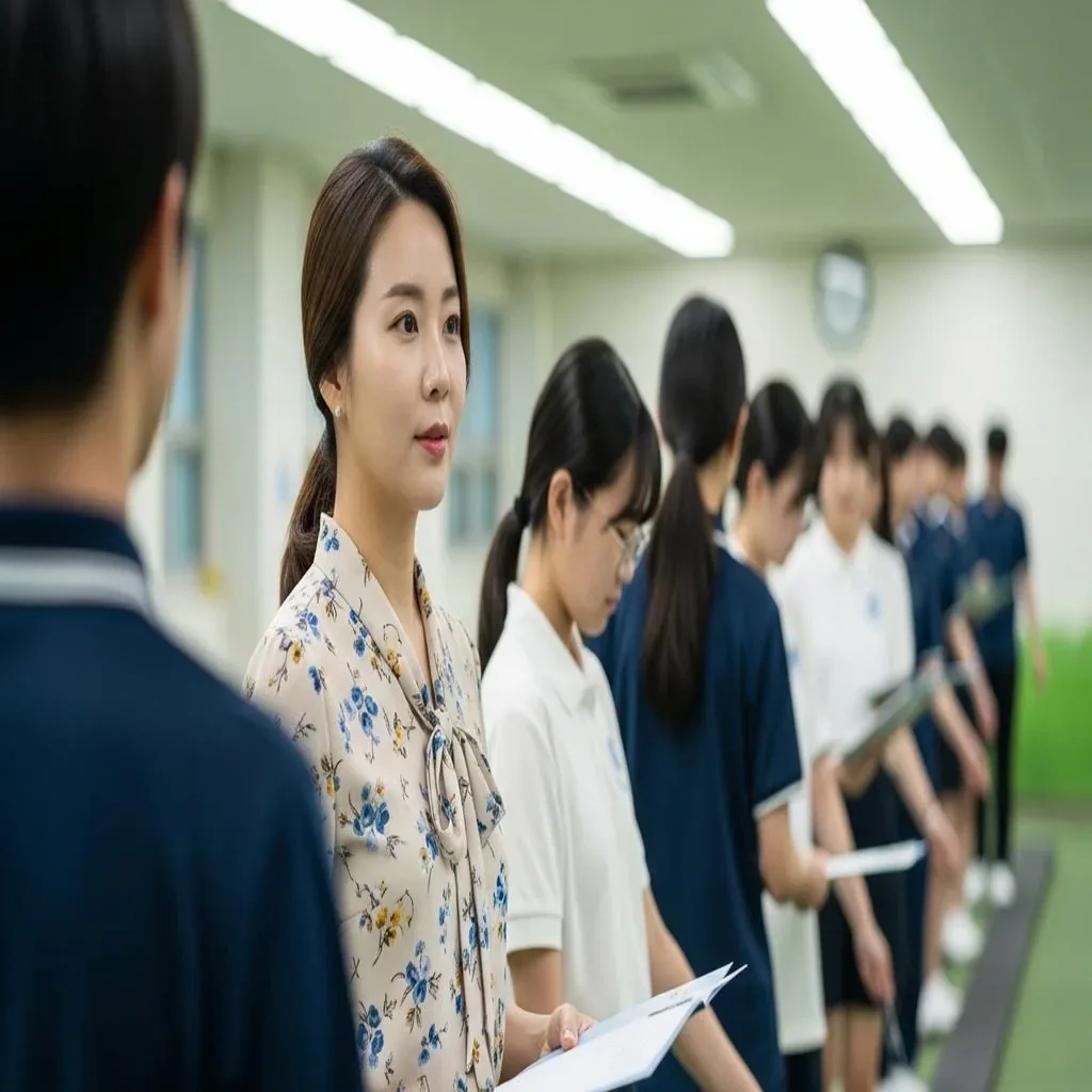 성북구 초등학원
