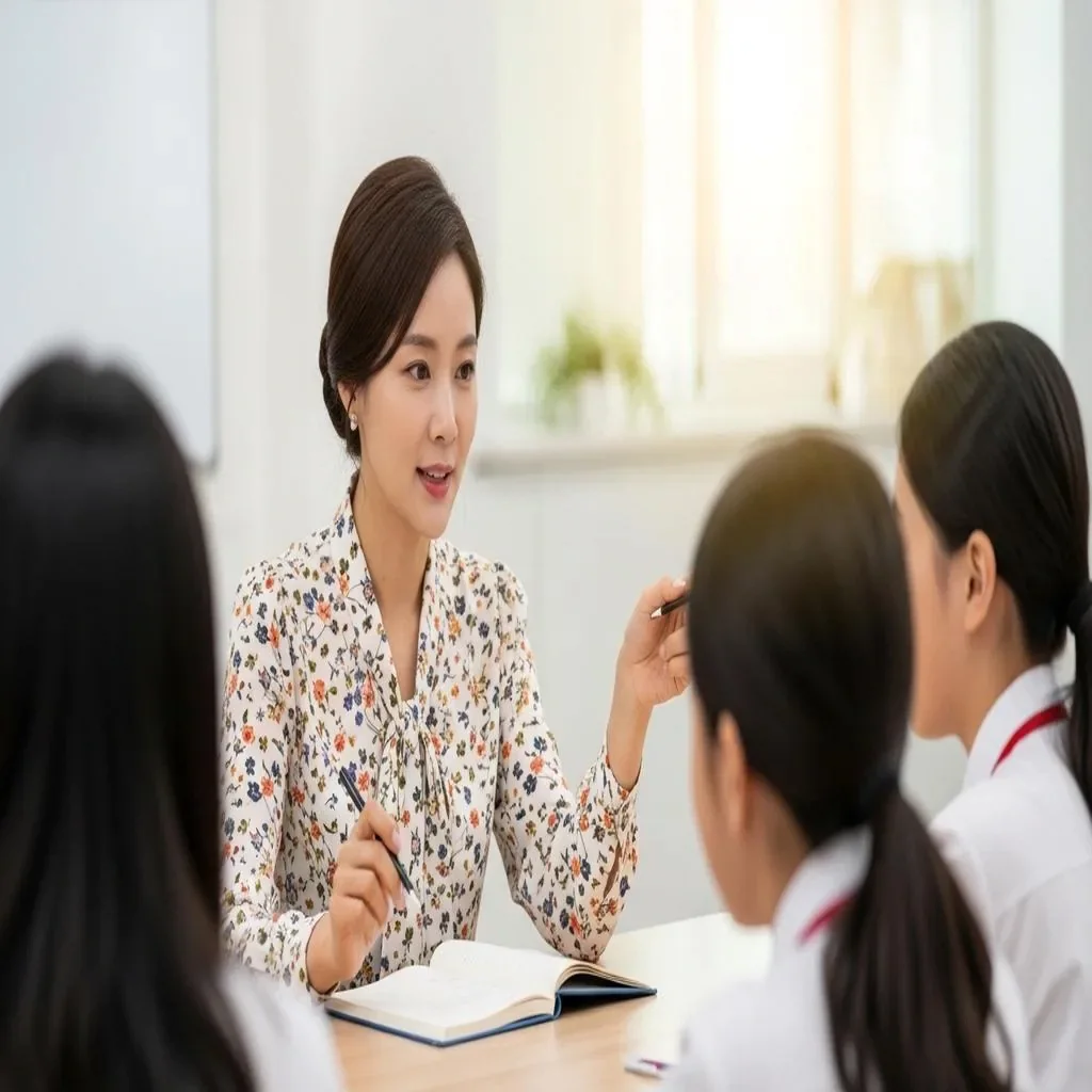 풍덕천 초등 국영수학원