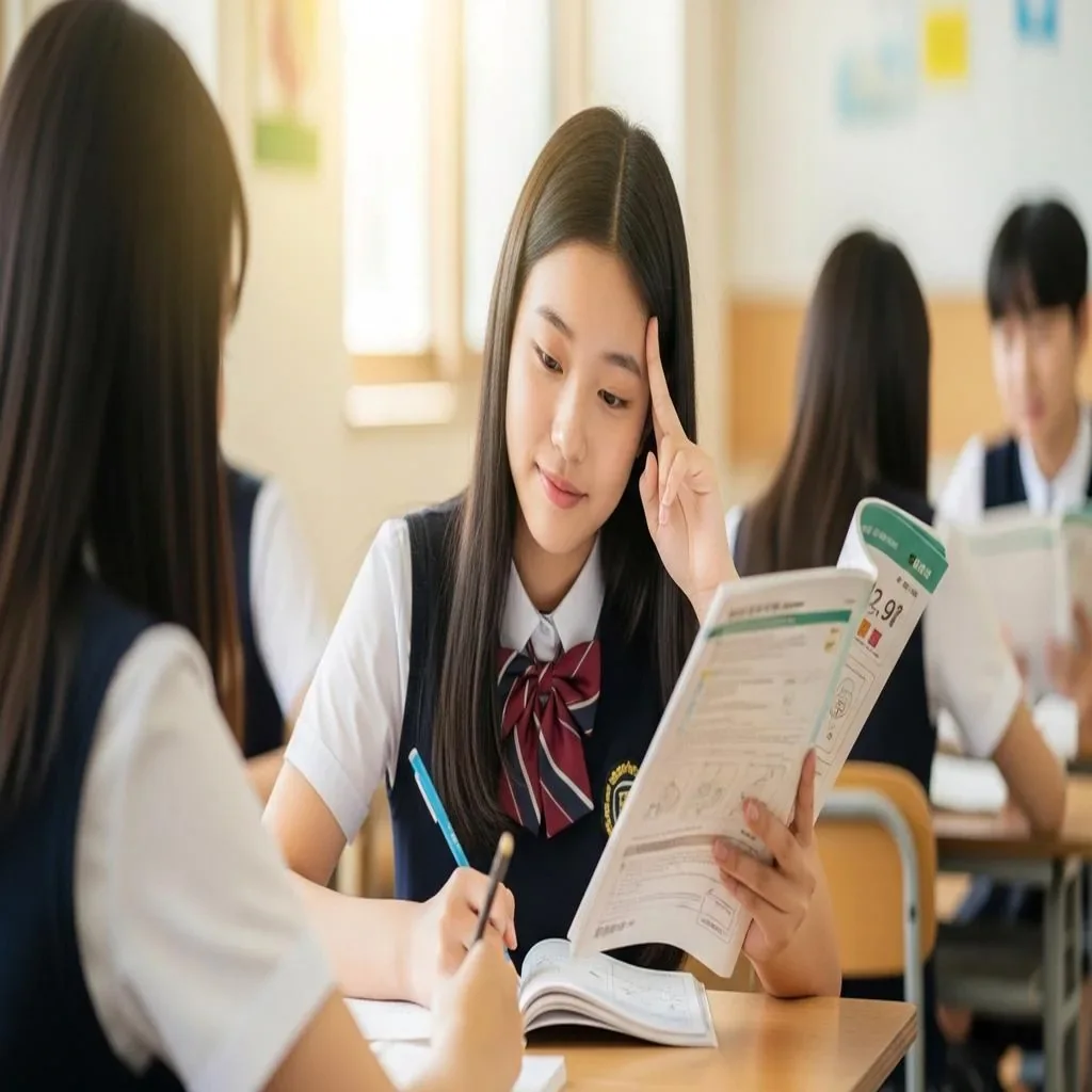 인천삼산동 국영수과학원