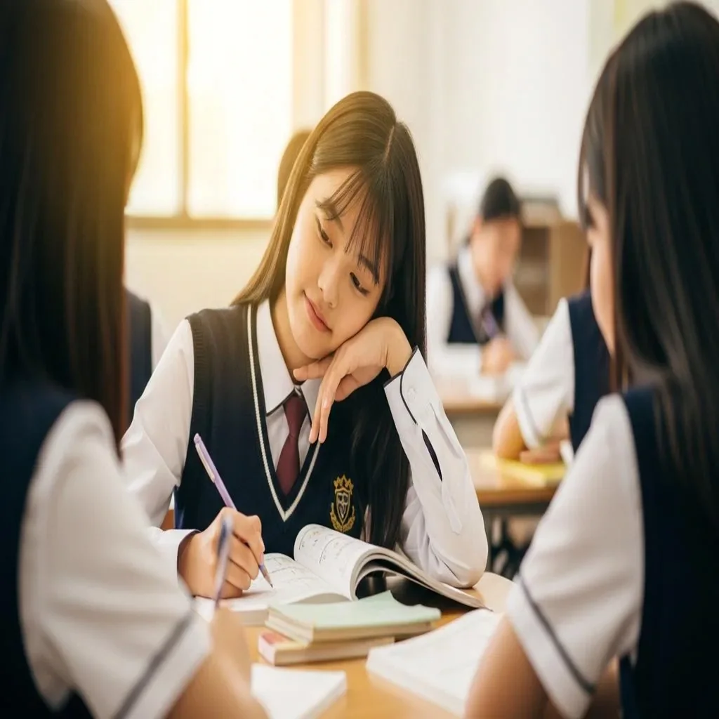 소사본동 고1 수학학원