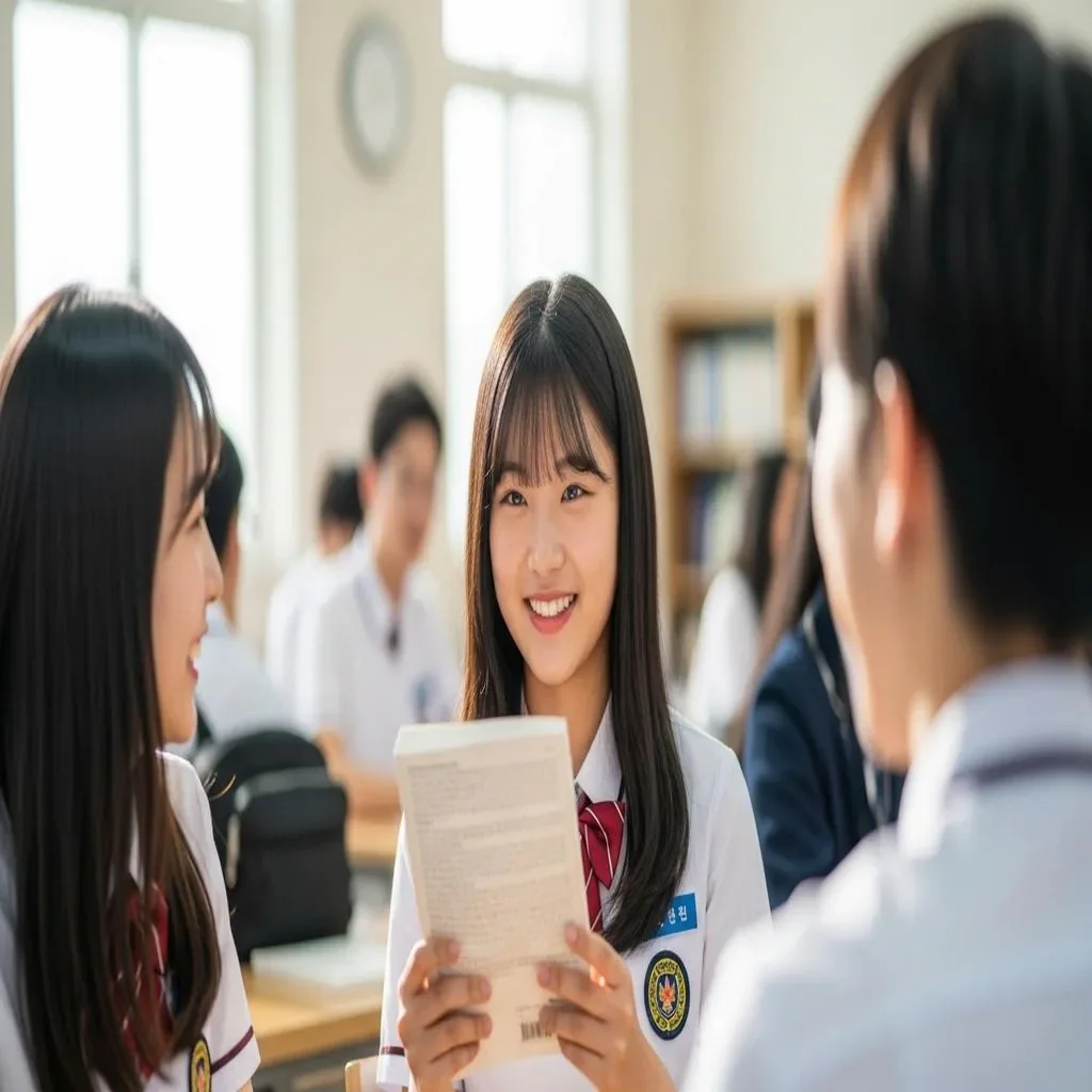 신수동 초등학생 영수학원