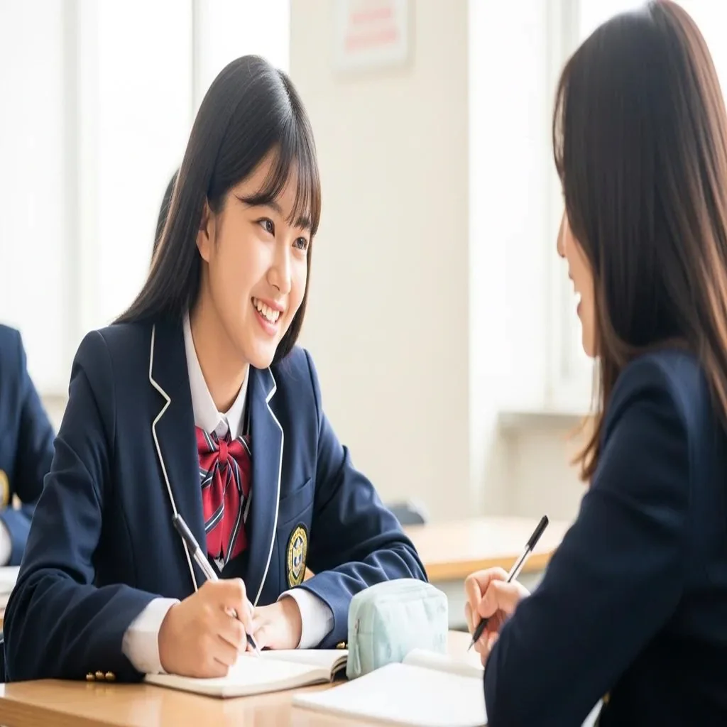 주엽 중간고사학원