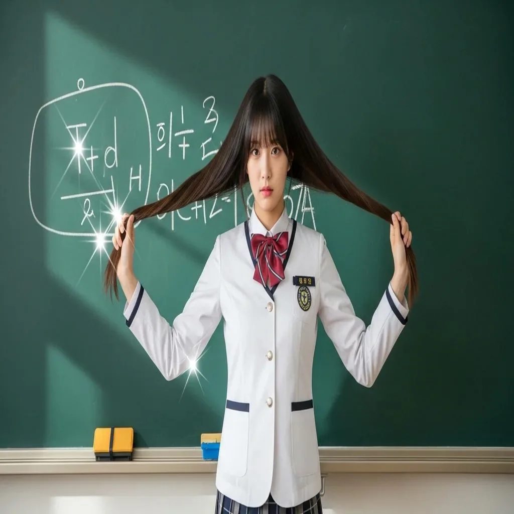 명일동 학원