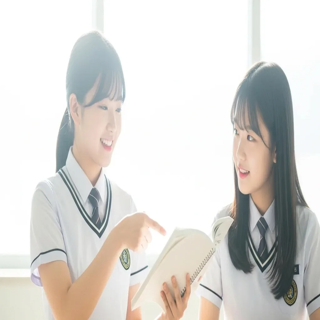 수진동 소수정예학원