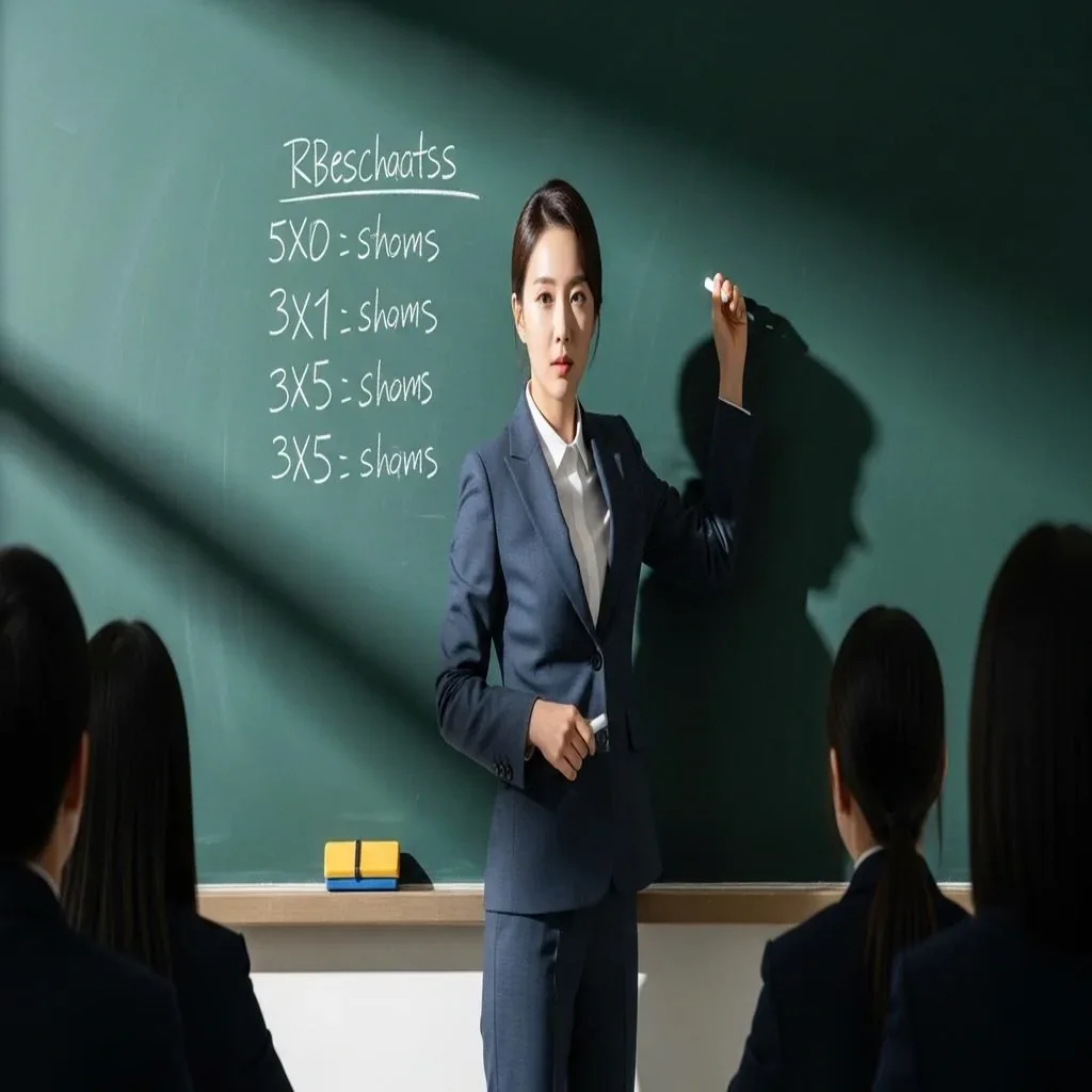 진월동 고2 영어학원
