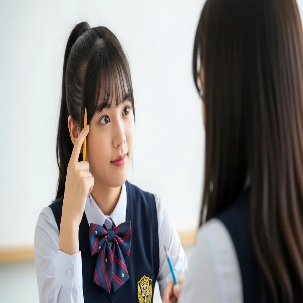 구미동 초등 영어학원