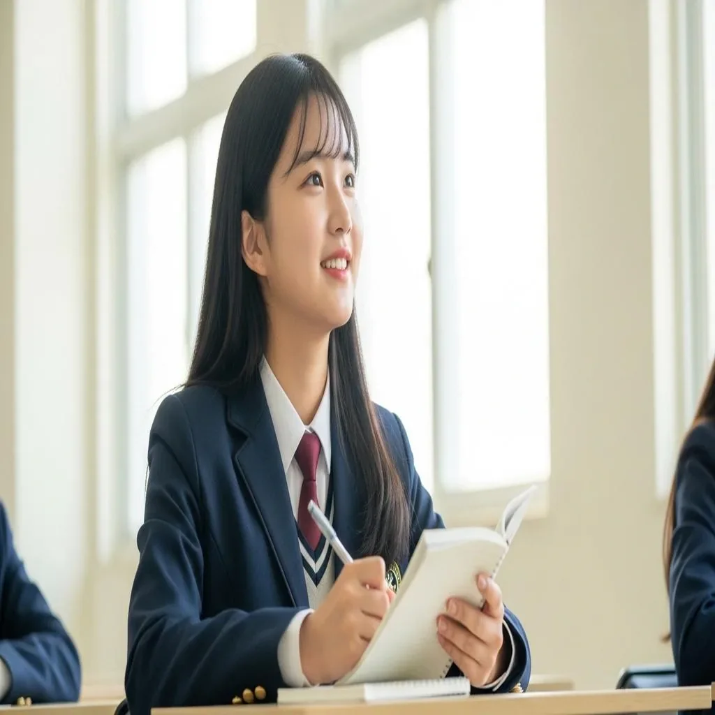 신봉마을 초5 수학학원