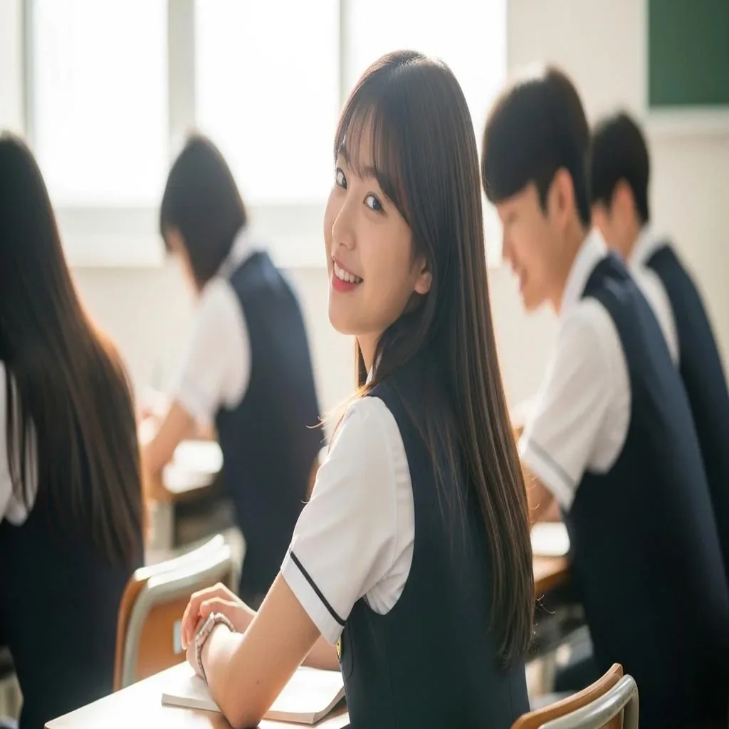 오산세교 초5 영어학원