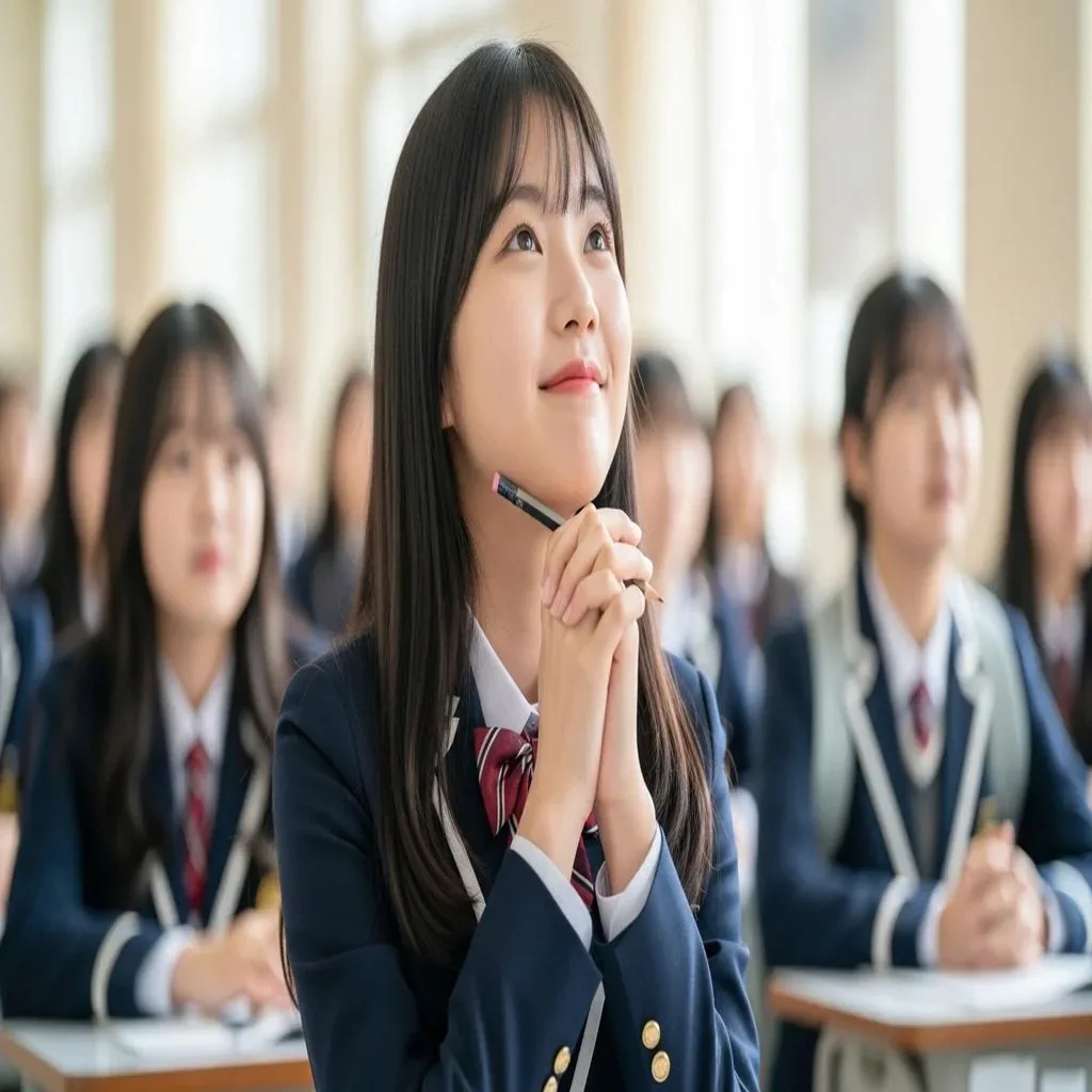 퇴계원 학원