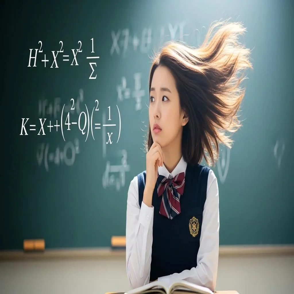 원대동 고등 수학학원