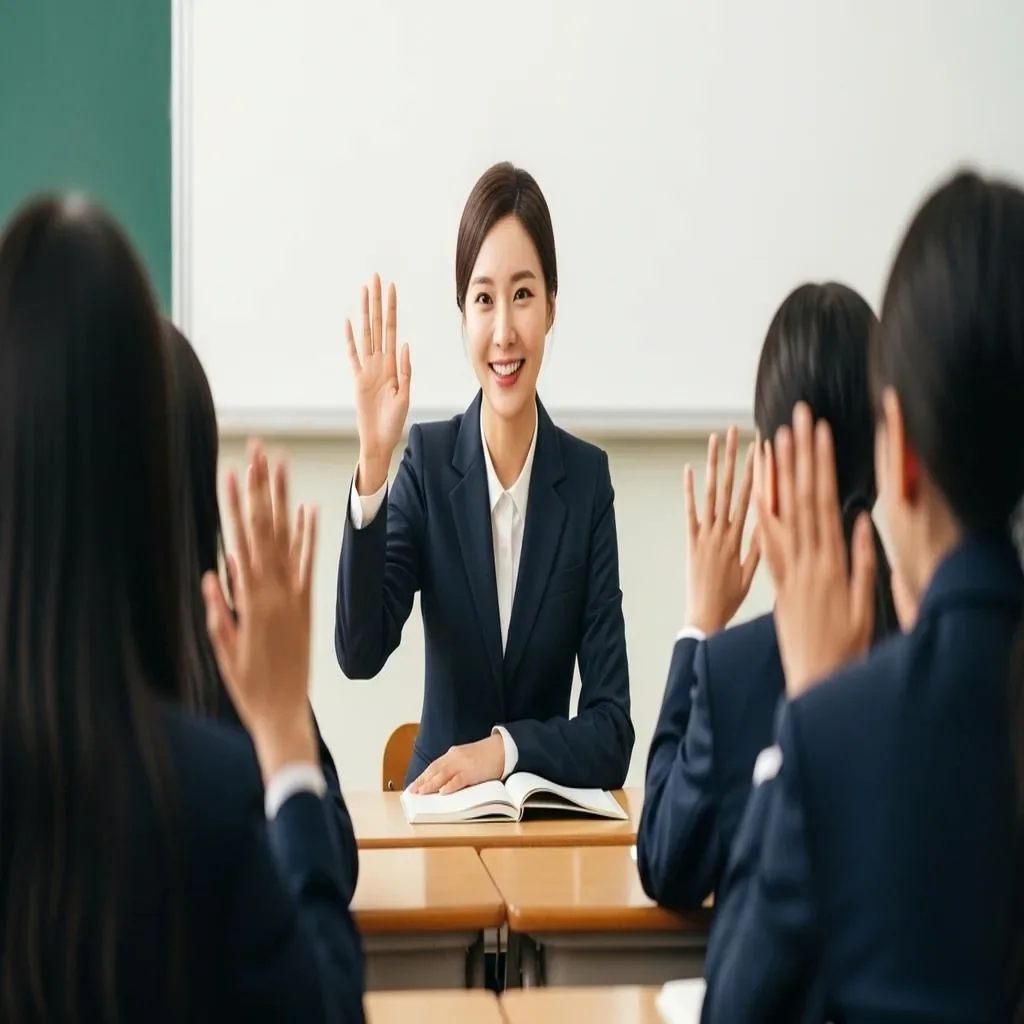 봉무동 내신학원