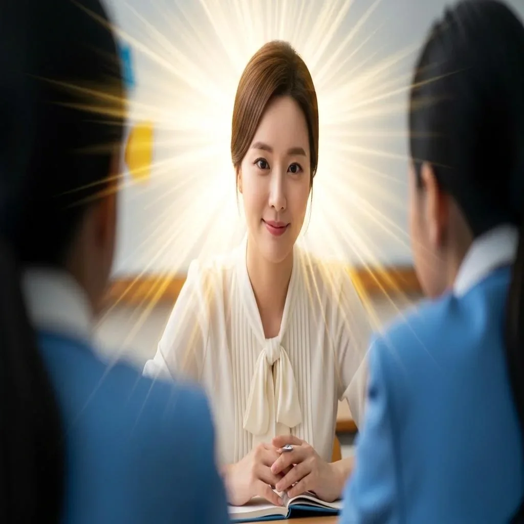 내삼미동 중등 영수학원