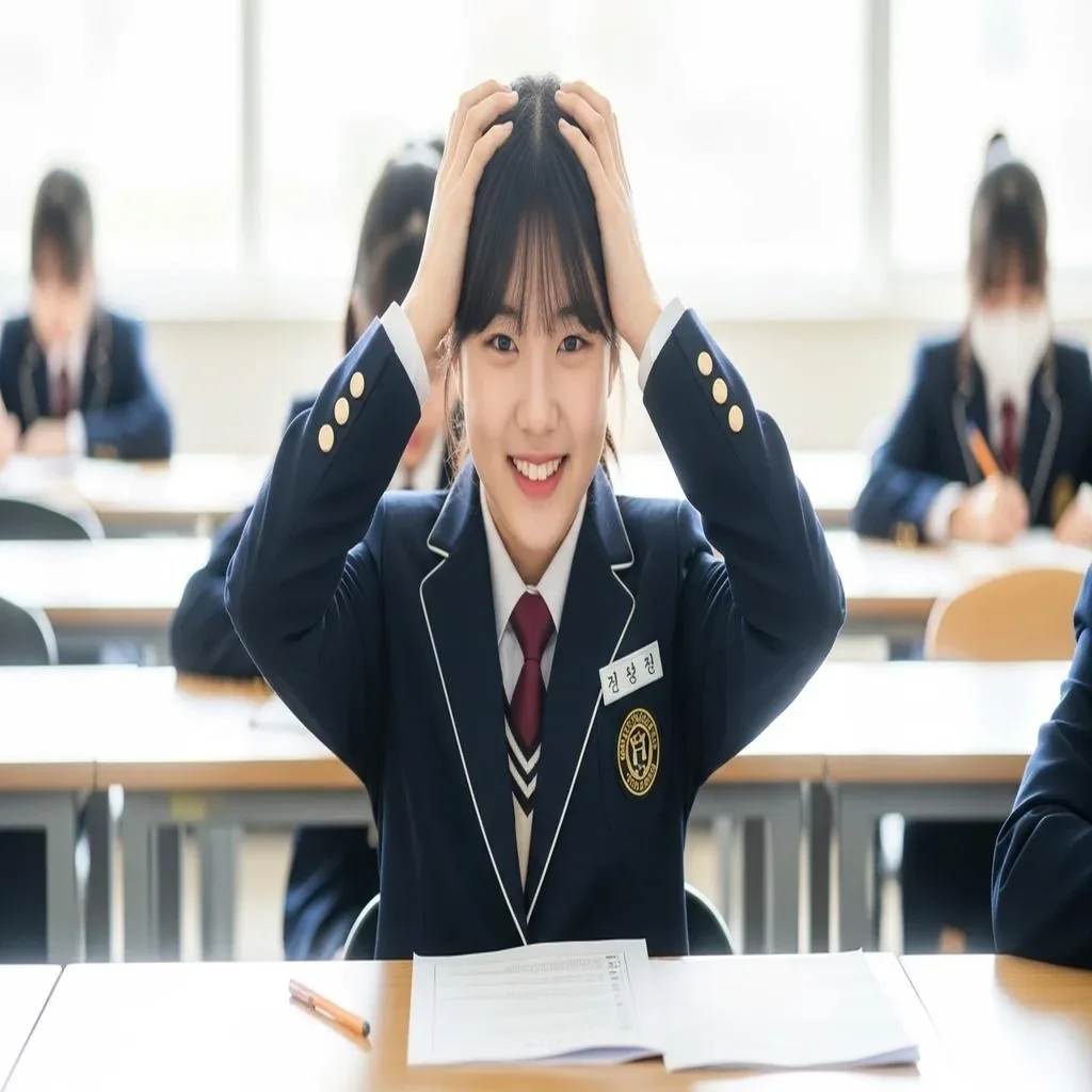 미사 중학생 영어학원