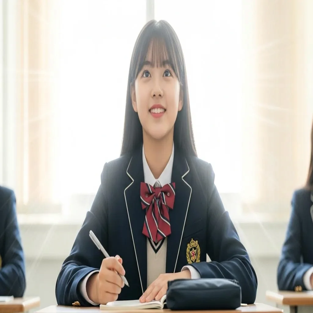 위례 국영수학원