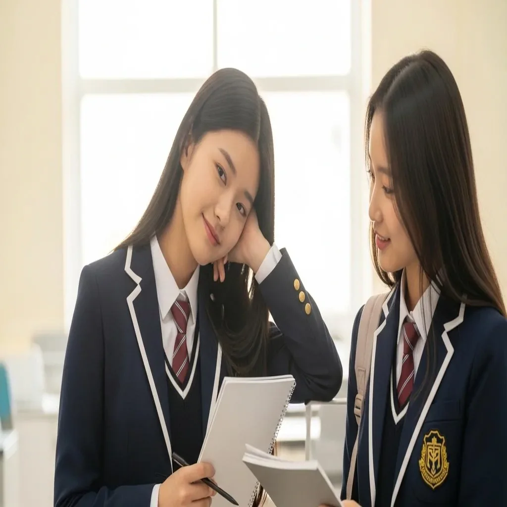 옥계 영어수학학원