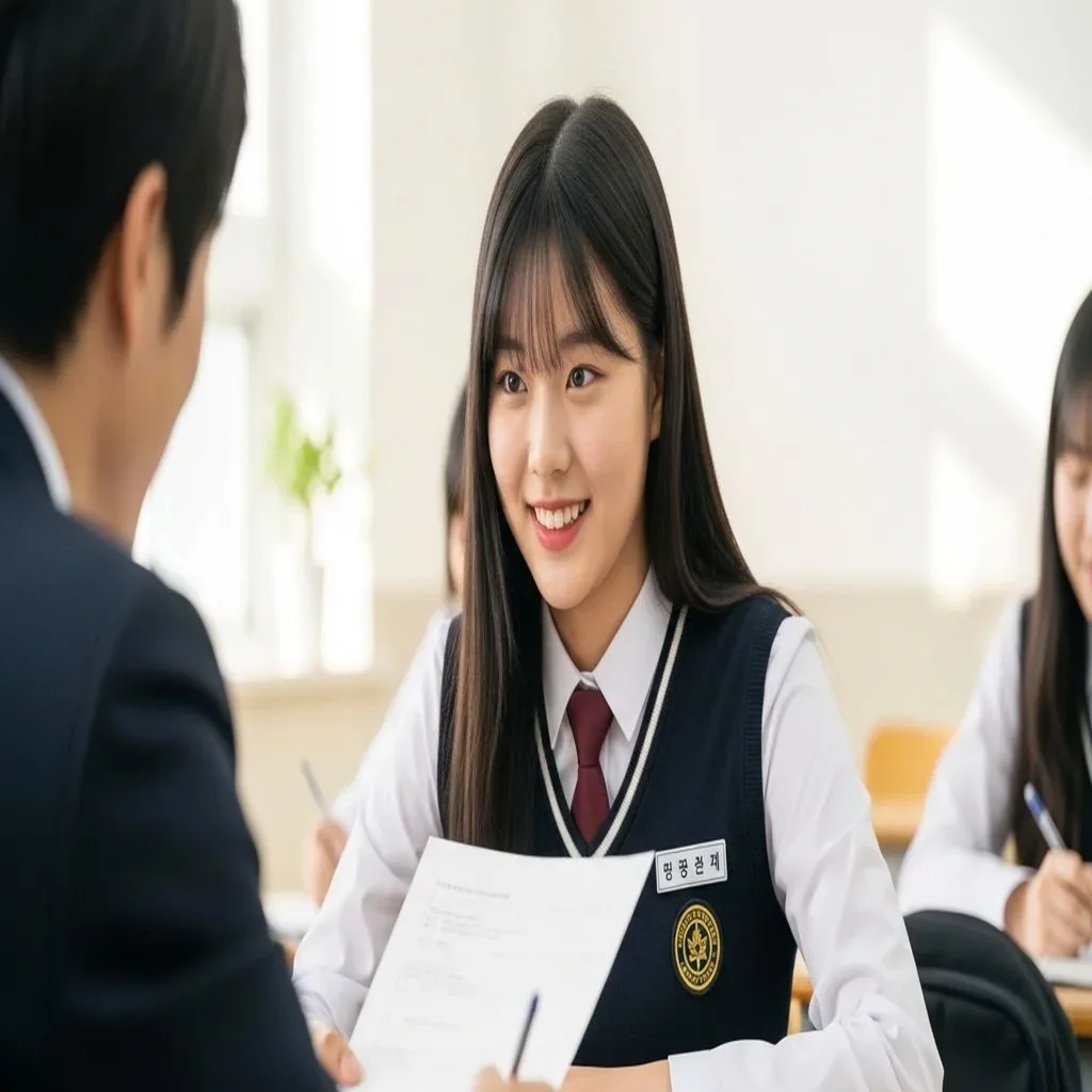 칠곡지구 와와학습코칭센터