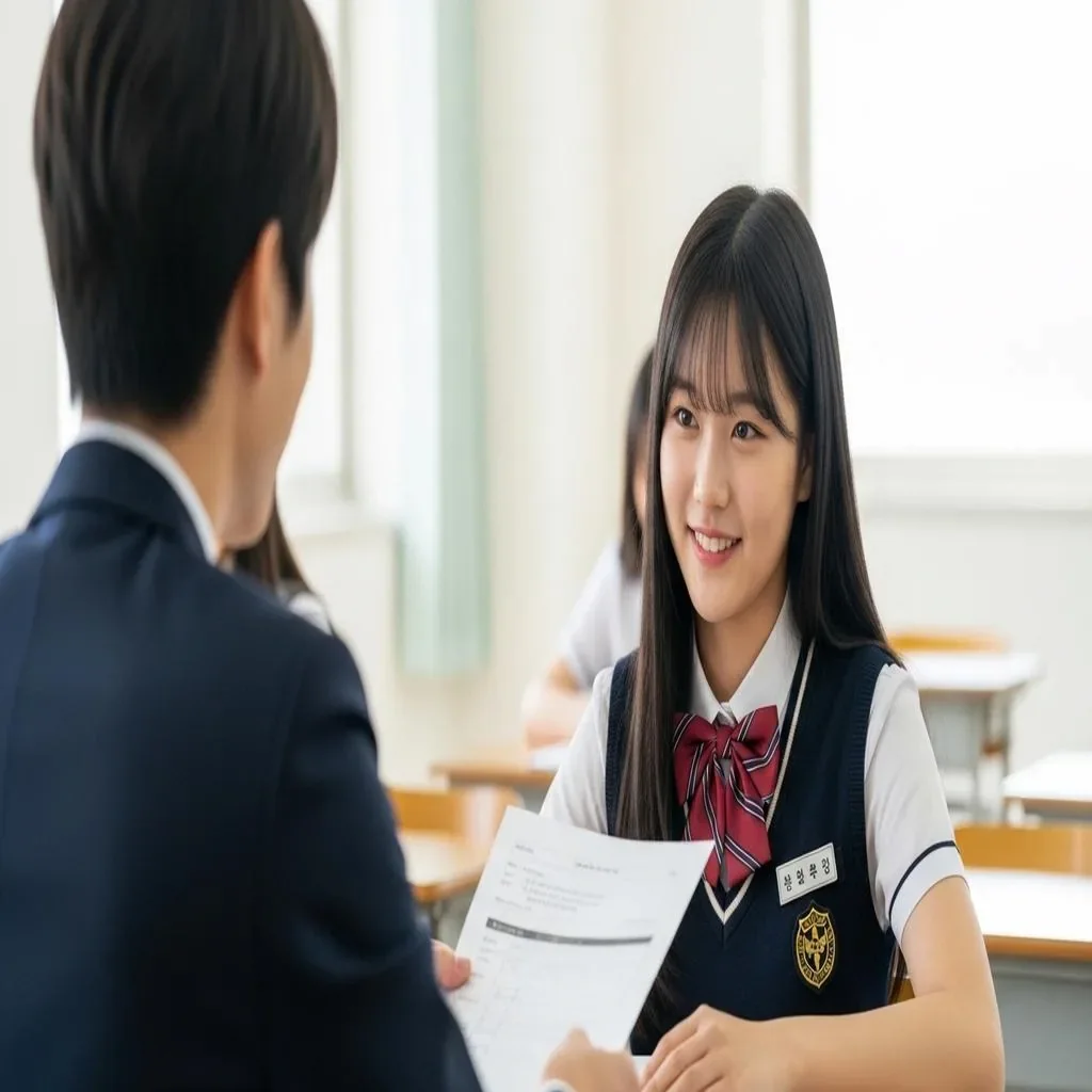 퇴계원 초6 영어학원